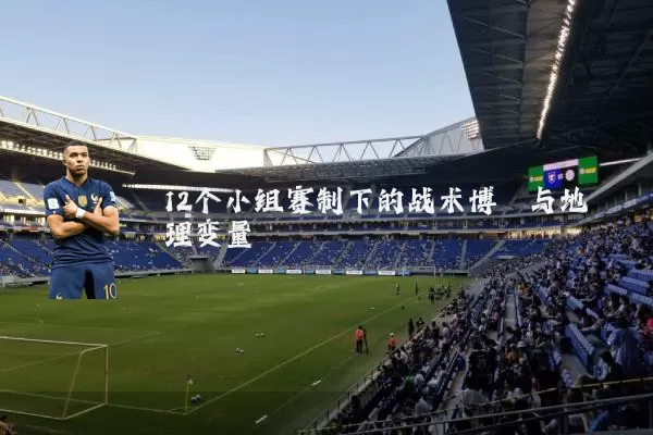 12个小组赛制下的战术博弈与地理变量