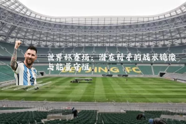 世界杯赛场：潜在对手的战术镜像与能量守恒