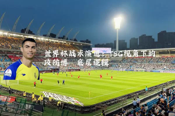 世界杯战术演进:TSG视角下的攻防博弈底层逻辑